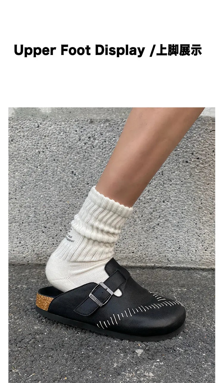 New summer slippers Sandals