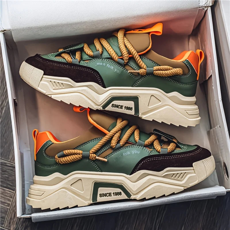 2025 New Men's