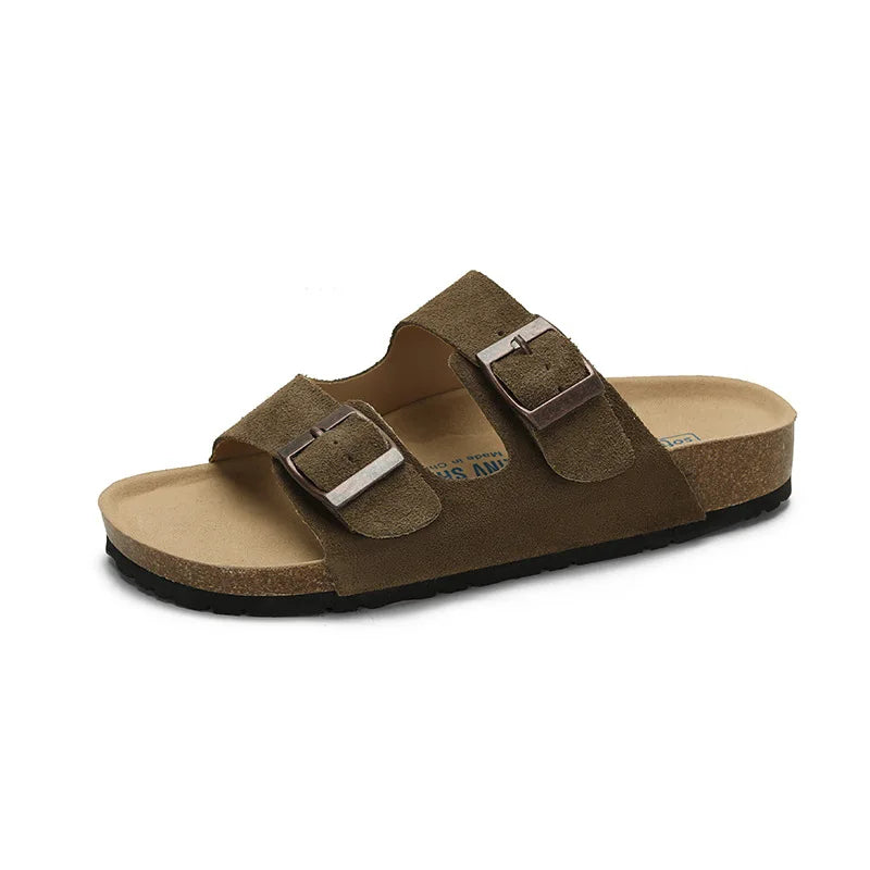 Sandals Femme Hombre