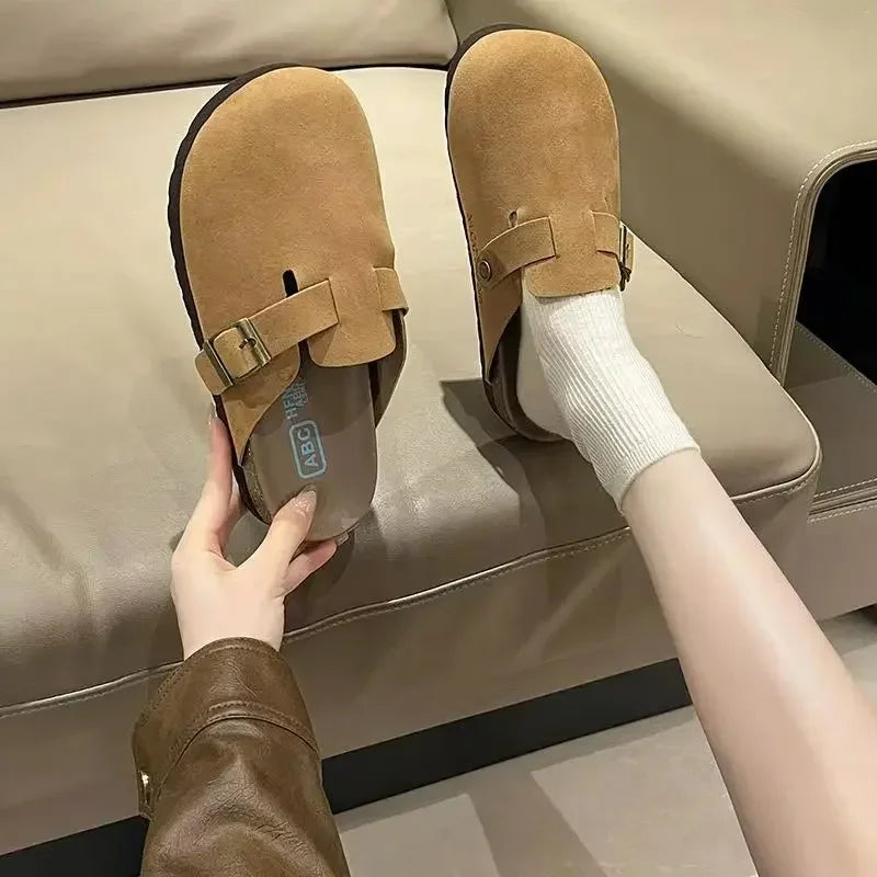 Sandals Femme Hombre