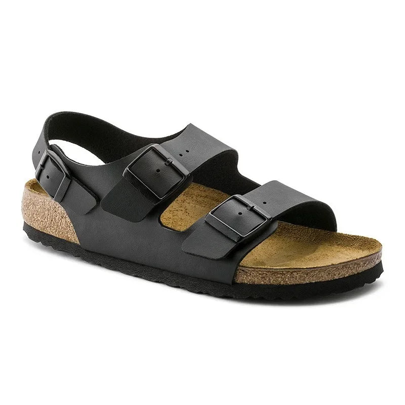 Man’s Fashion Casual Cork Sandal