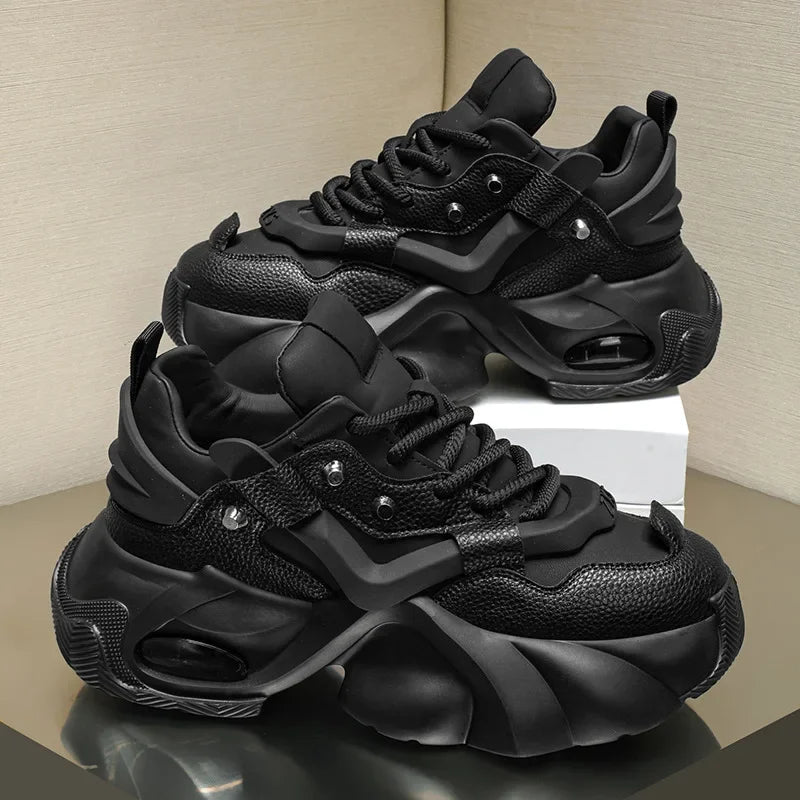 Fashion Men Chunky