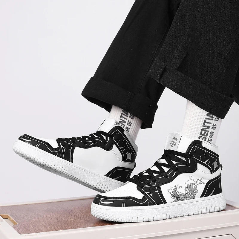 Sneakers Men