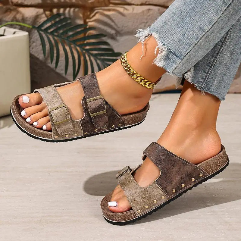 Slippers Women