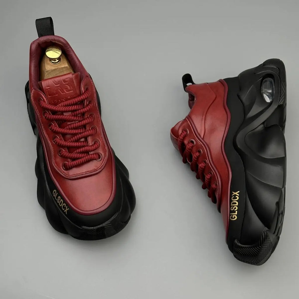 Style Men Shoes