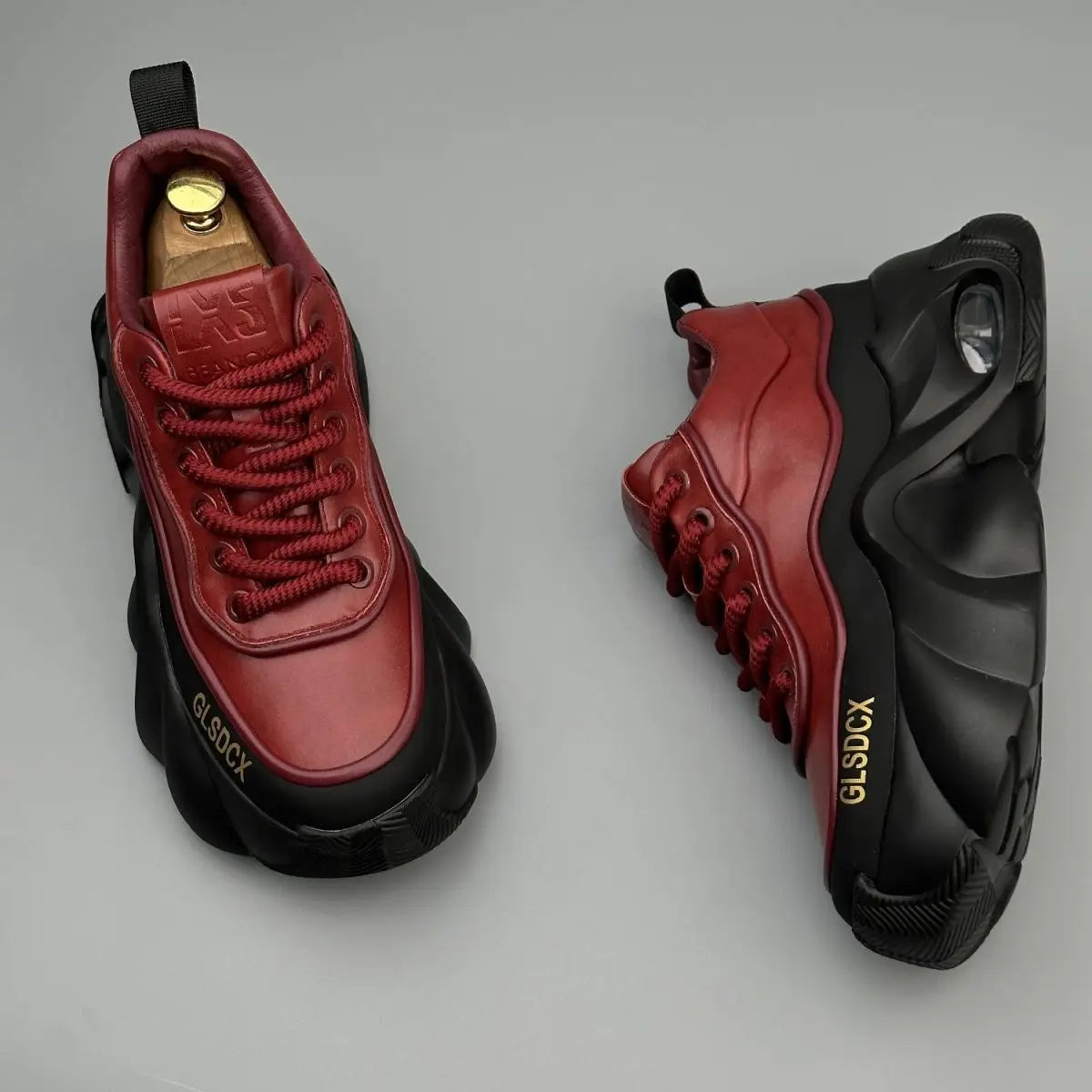 Style Men Shoes