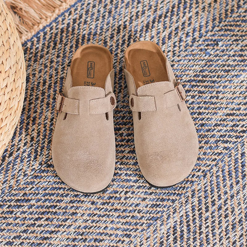 Sandals Femme Hombre