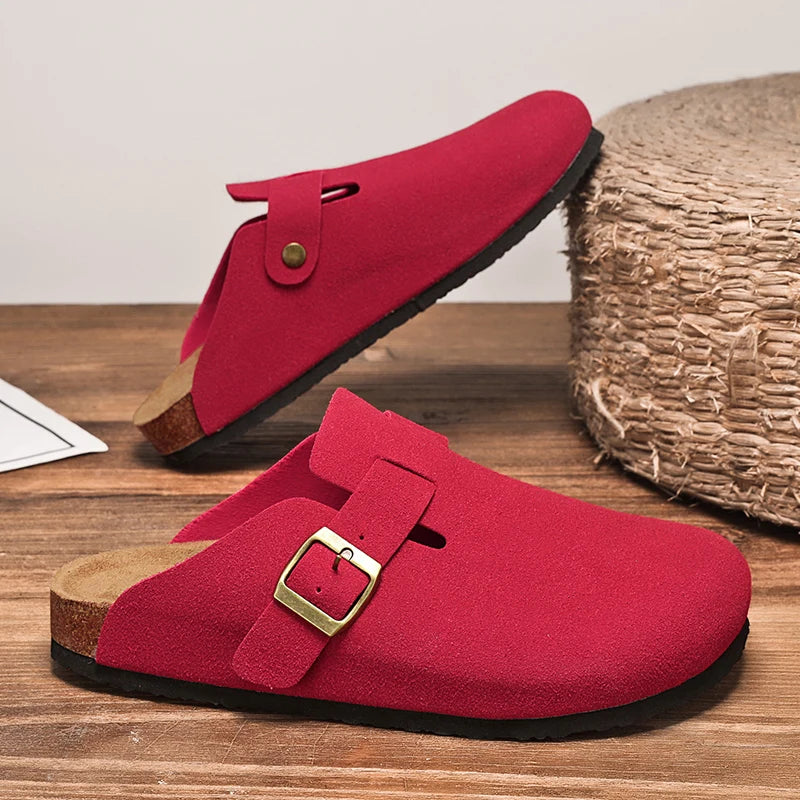 Men Sandals Clogs Women