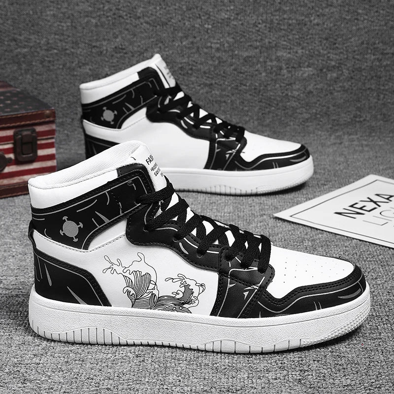 Sneakers Men