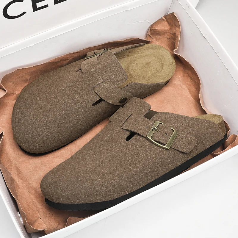 Men Sandals Clogs Women