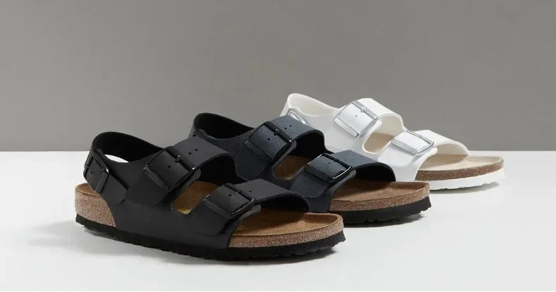 Man’s Fashion Casual Cork Sandal