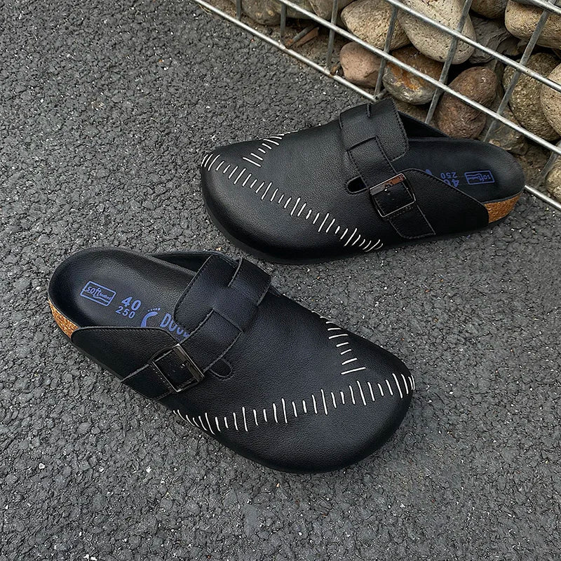 New summer slippers Sandals