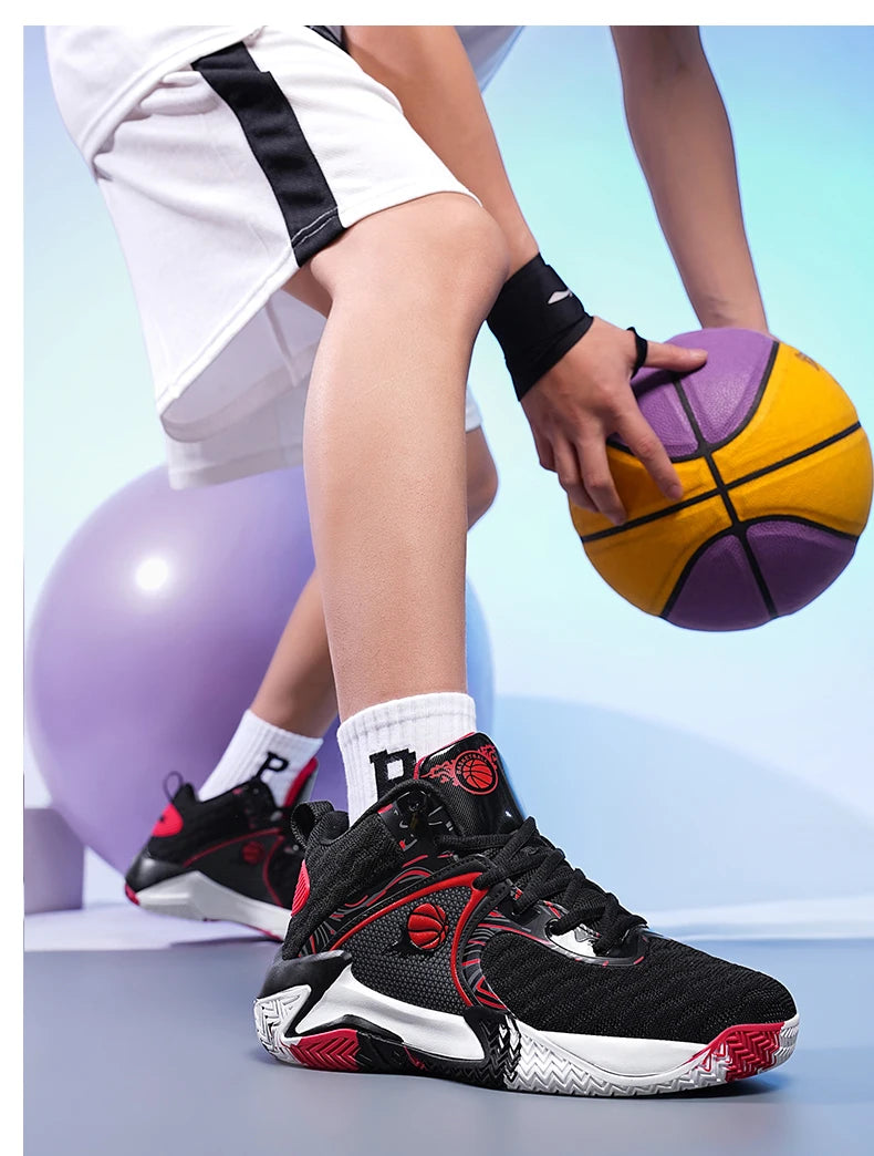 New Men's Basketball