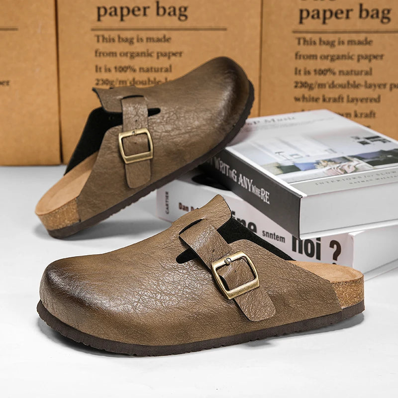 Comfort Classic Unisex Sandals