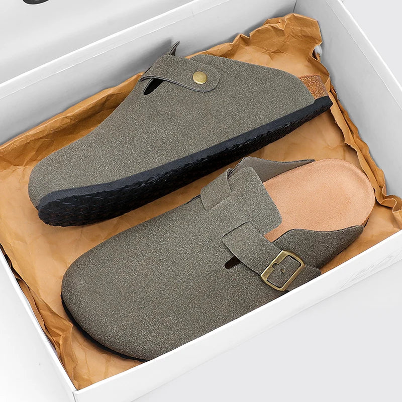 Men Sandals Clogs Women