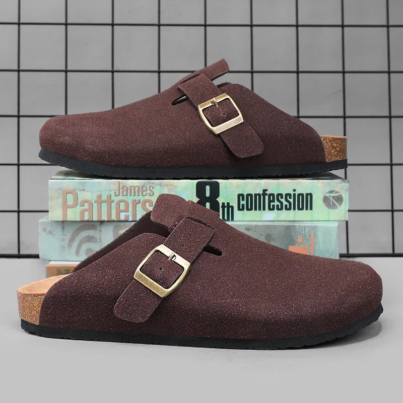 Men Sandals Clogs Women