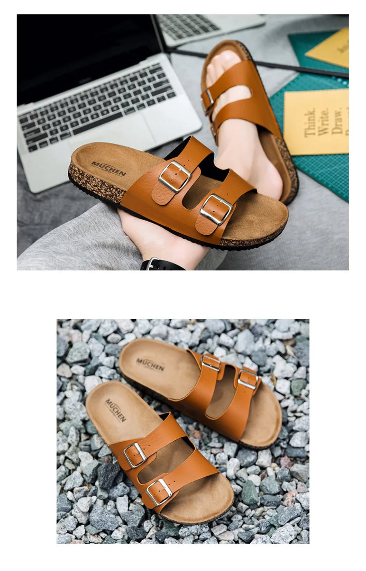 Summer Sandals men and women
