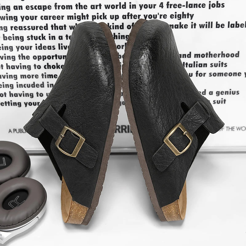 Comfort Classic Unisex Sandals