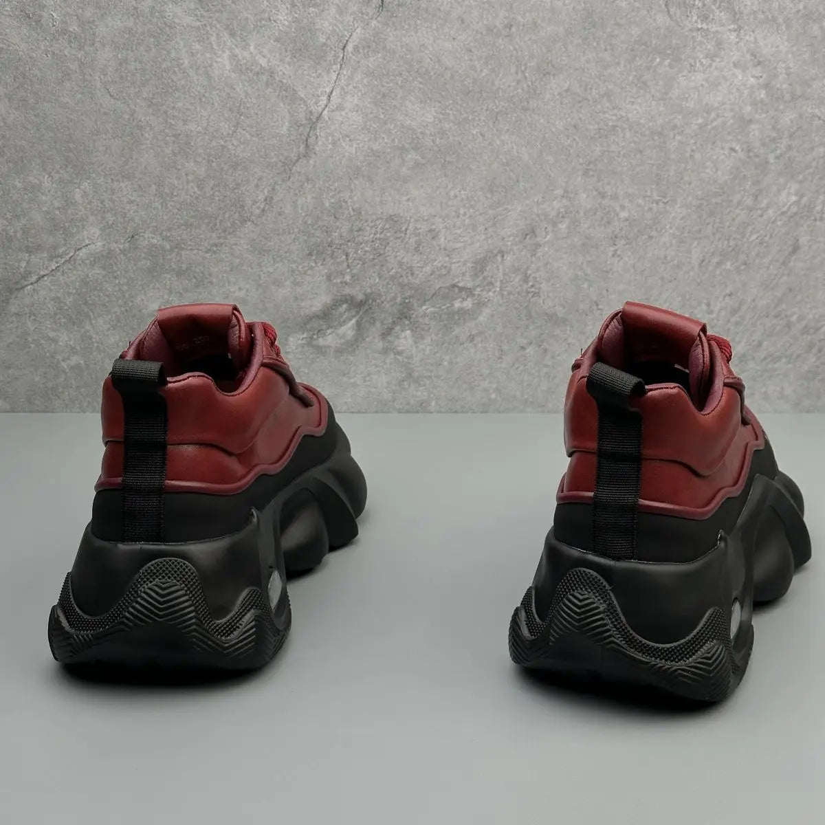 Style Men Shoes
