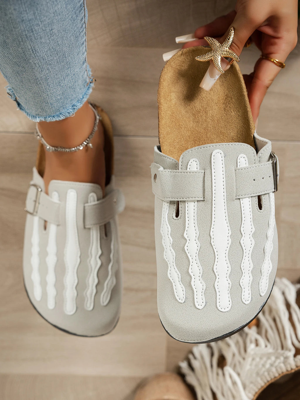 Women's Sandals