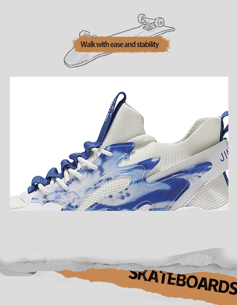 Men Sneakers