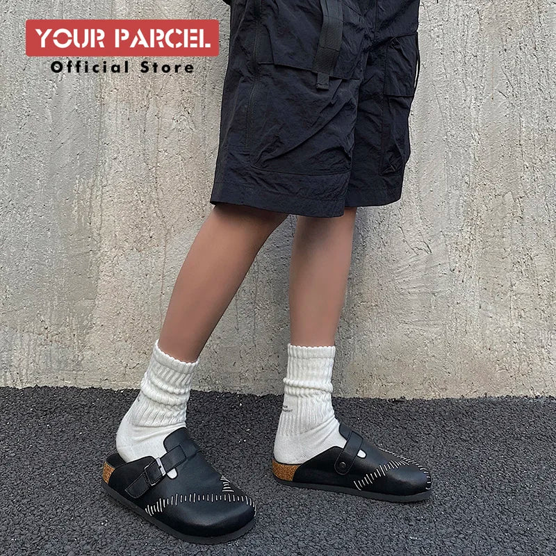New summer slippers Sandals