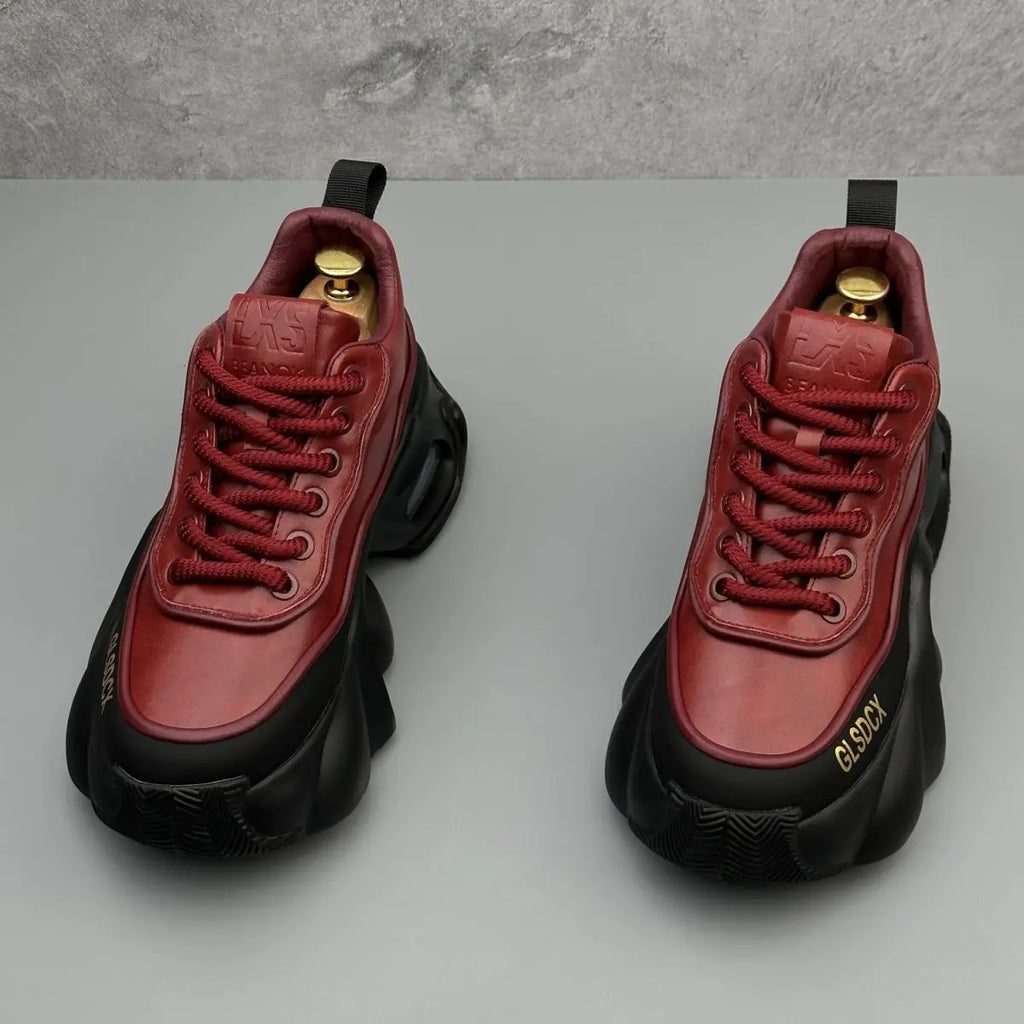 Style Men Shoes