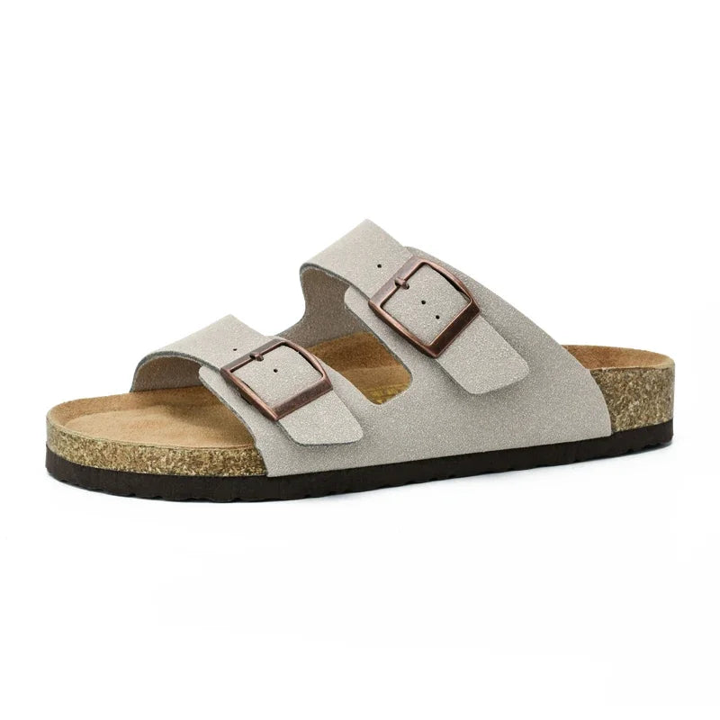 Summer Cork Sandals Men's