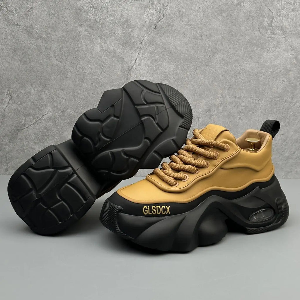 Style Men Shoes