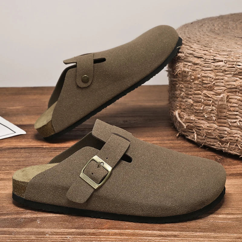 Men Sandals Clogs Women