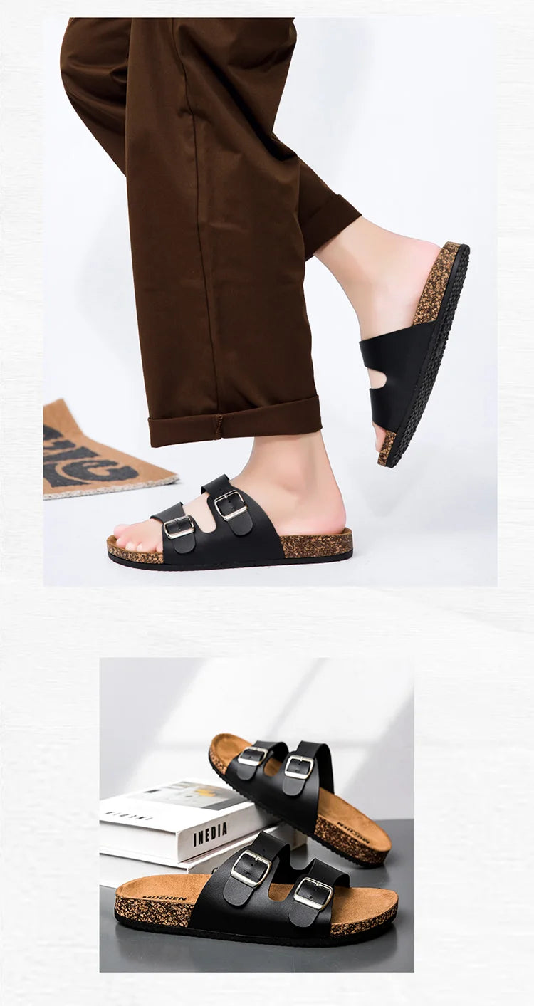 Summer Sandals men and women
