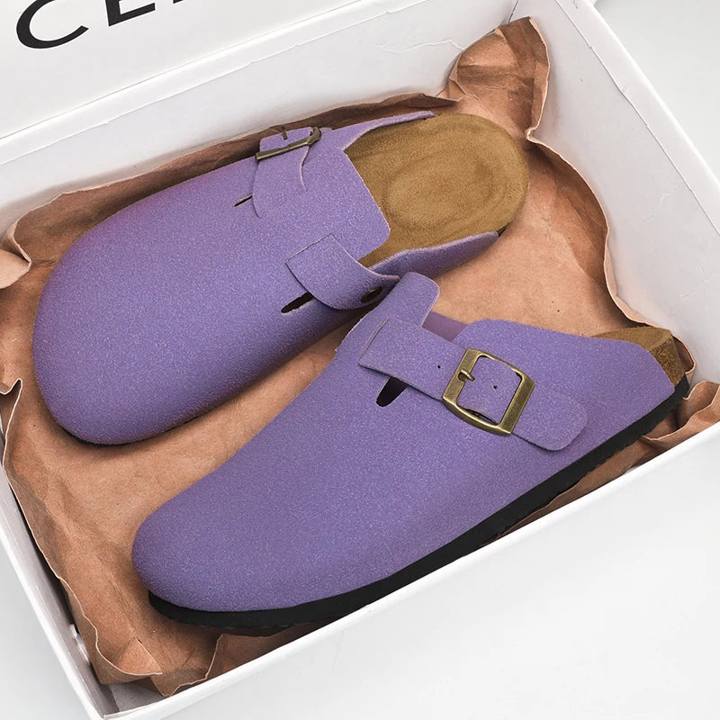Men Sandals Clogs Women