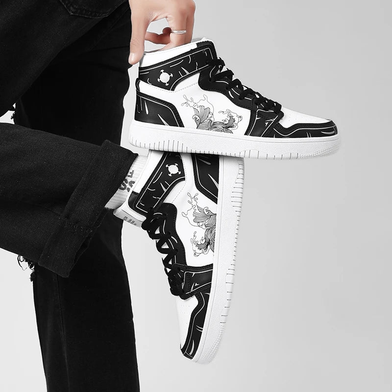 Sneakers Men