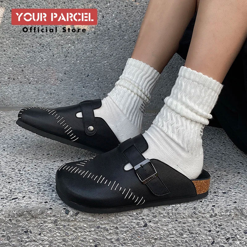 New summer slippers Sandals