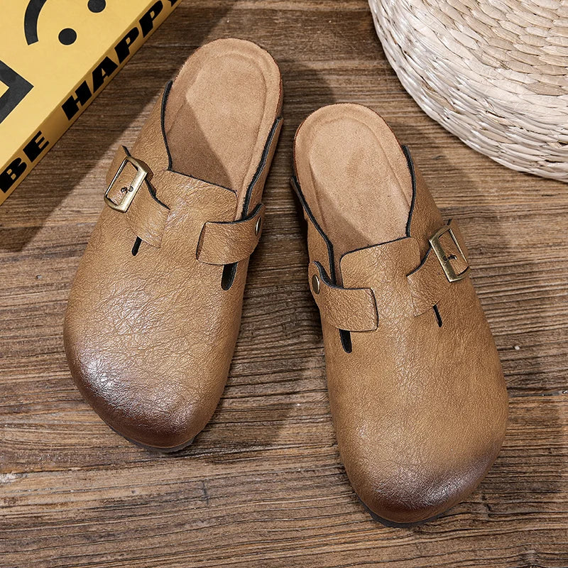 Comfort Classic Unisex Sandals