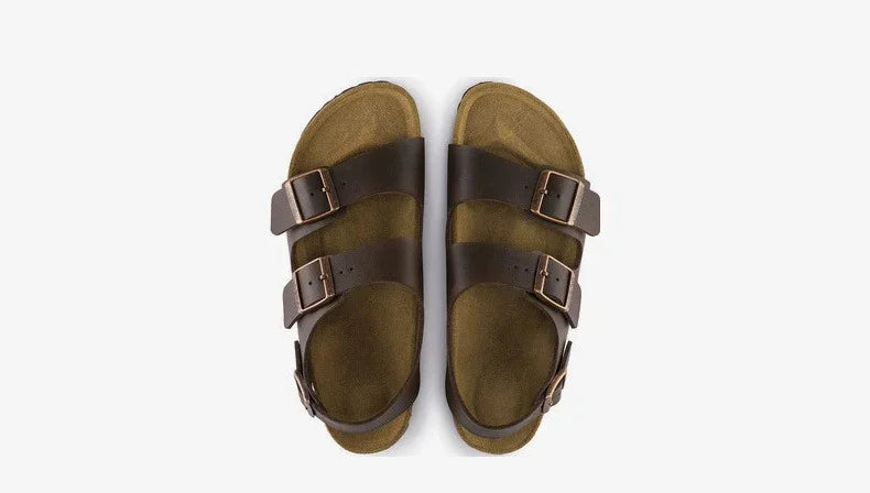 Man’s Fashion Casual Cork Sandal