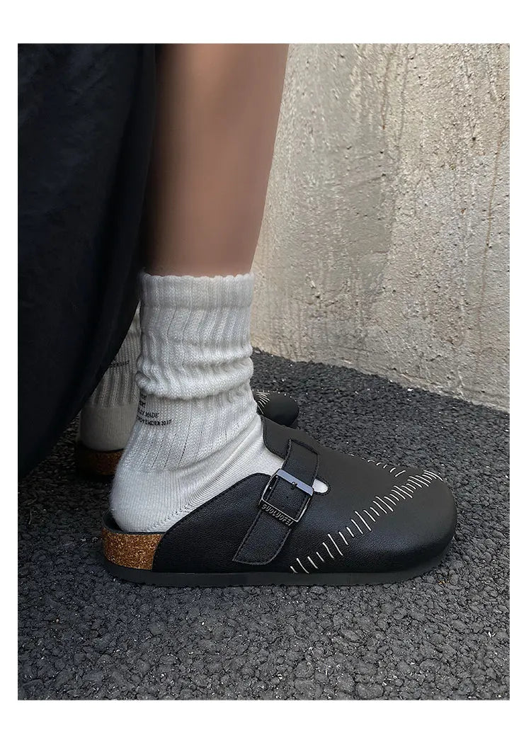 New summer slippers Sandals