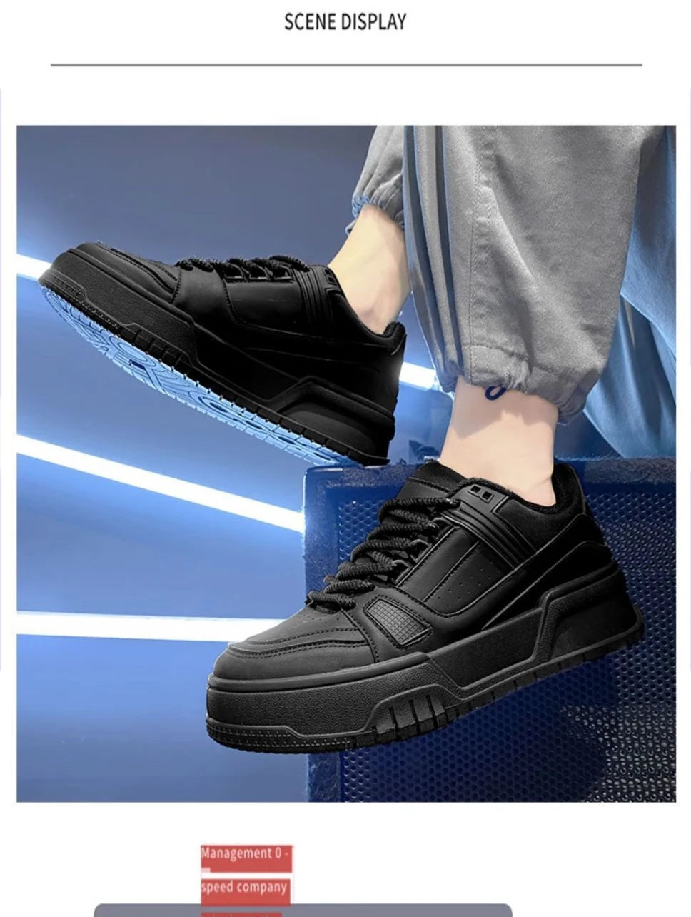 Men's Sneakers