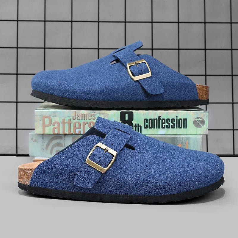 Men Sandals Clogs Women