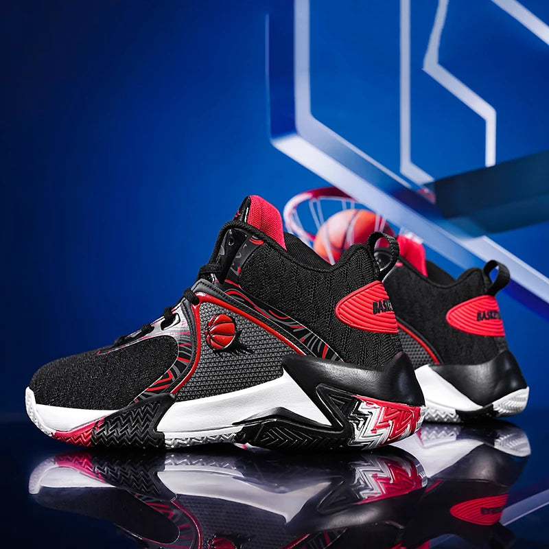 New Men's Basketball
