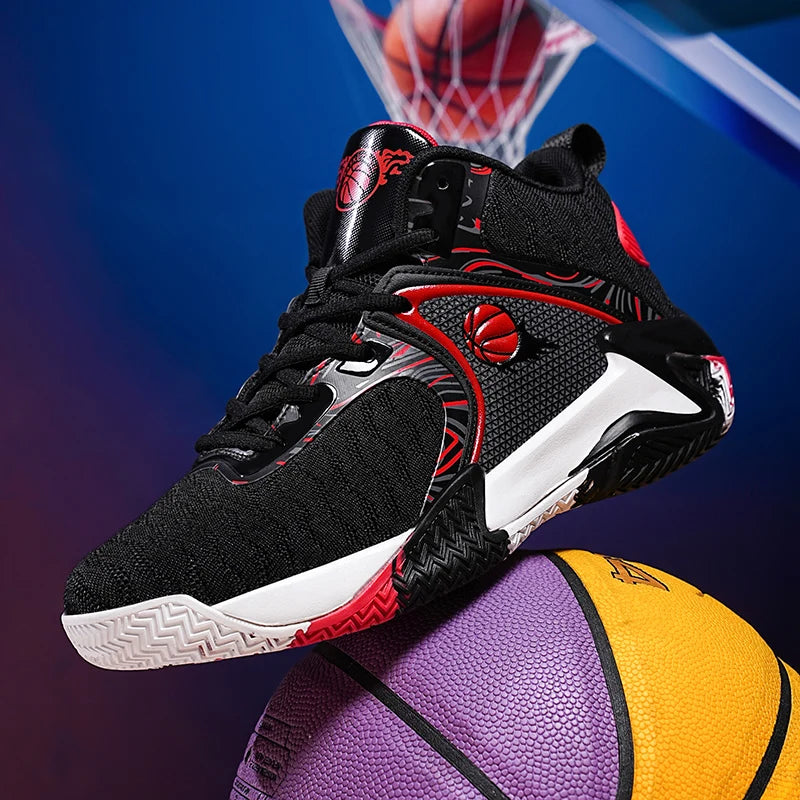 New Men's Basketball