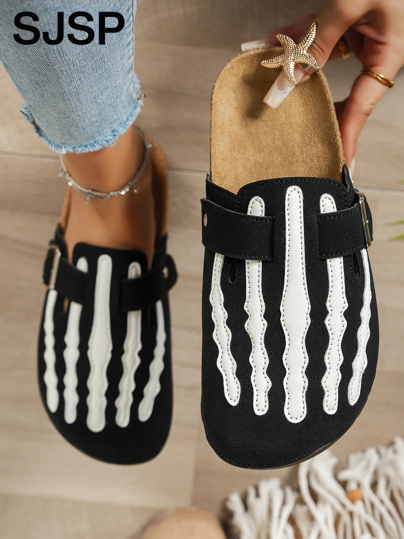 Women's Sandals