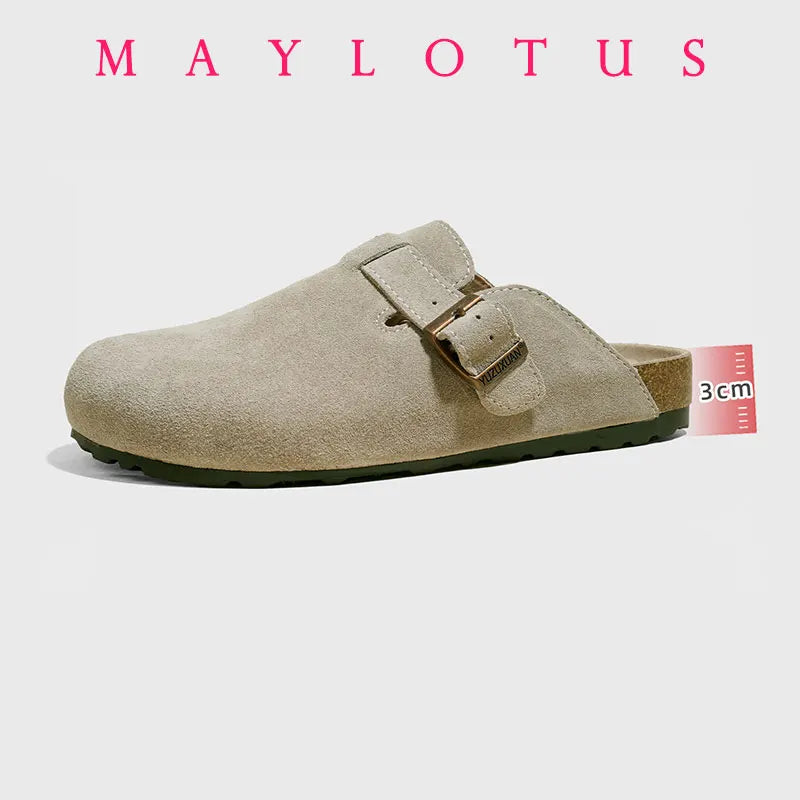 Sandals Femme Hombre