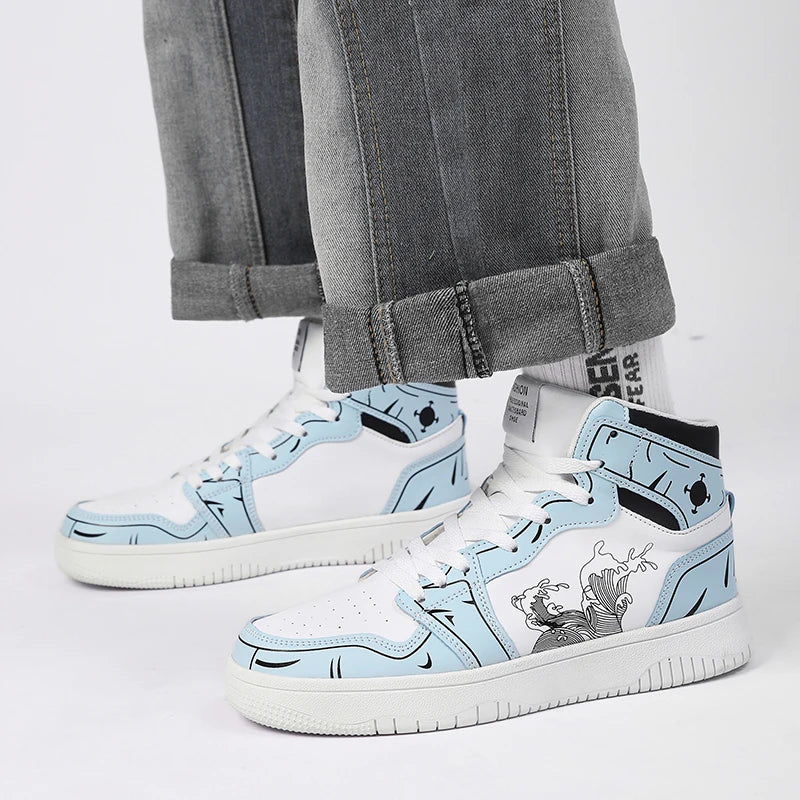 Sneakers Men