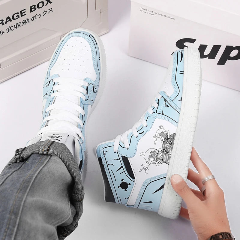 Sneakers Men