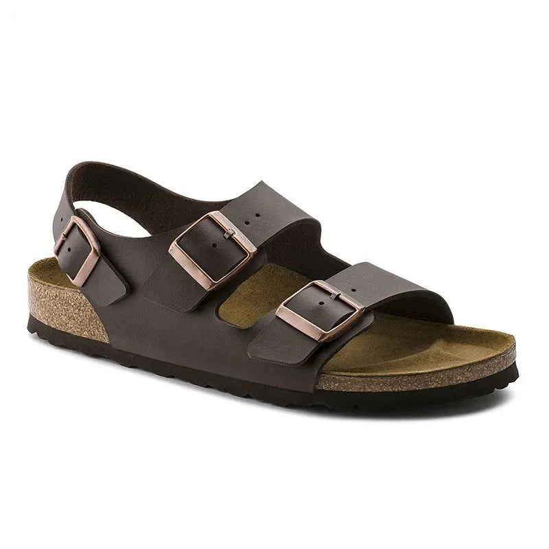 Man’s Fashion Casual Cork Sandal