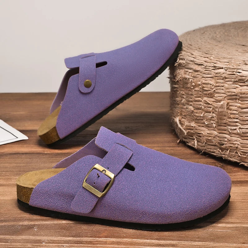 Men Sandals Clogs Women