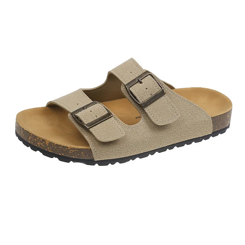 Sandals Femme Hombre