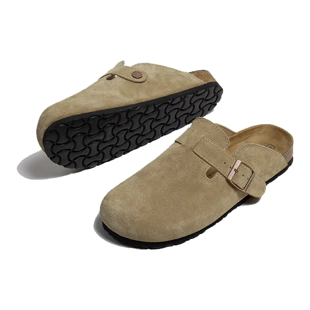Sandals Femme Hombre