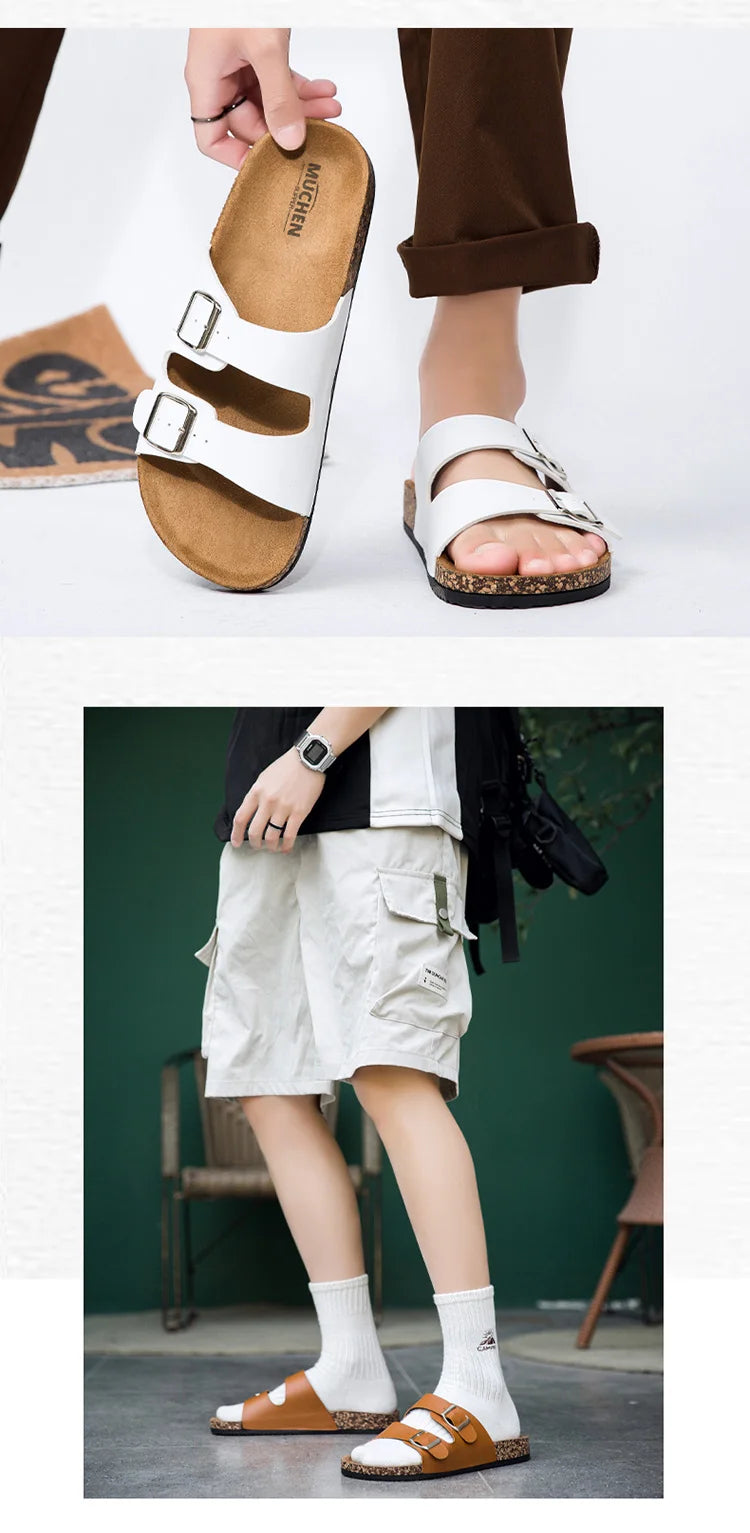 Summer Sandals men and women